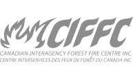 logo-CIFFC Canadian Interagency Forest Fire Centre Inc.